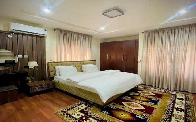 Integral Consults Apartment