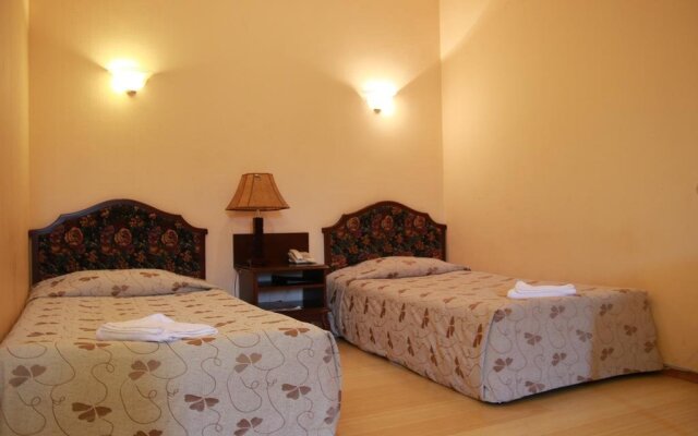 Пекинский Сад