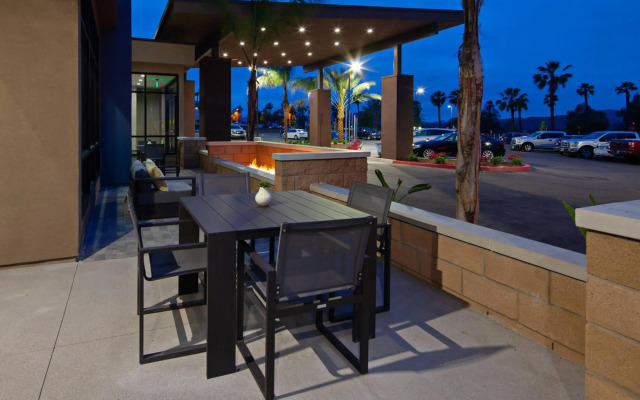SpringHill Suites by Marriott Escondido Downtown
