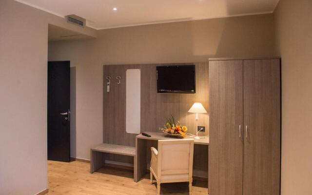Albergo Grappolo D'oro