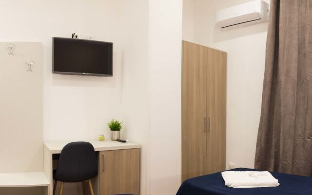 Hall Inn B&B In Naples