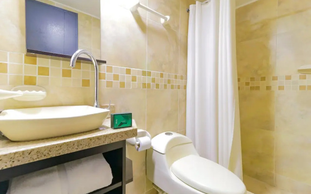 Hotel Bogotá Gran Marquez