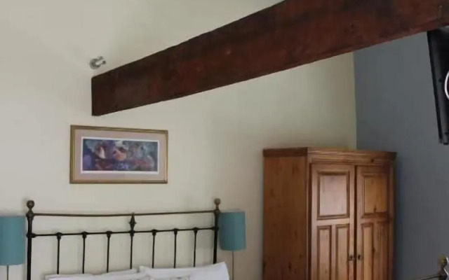 Northover Manor Hotel