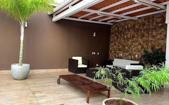 Apto 2/ Q próximo ao Hospital premium