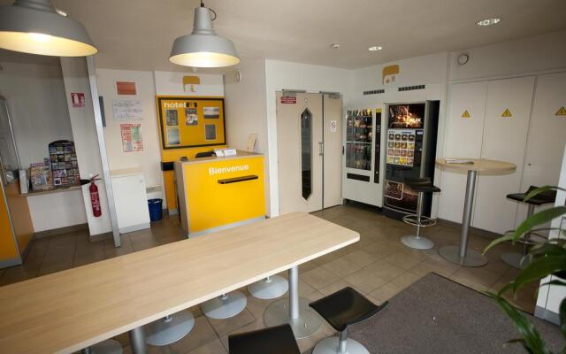 hotelF1 Avranches Baie du Mont Saint Michel