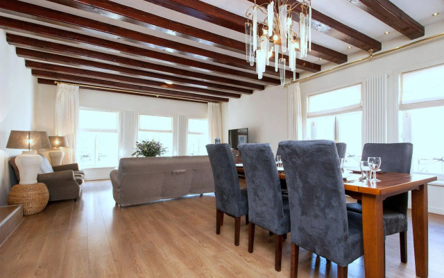 Leidse Square City Center Apartments