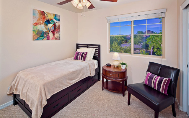 Vista Retreat Vacation Home