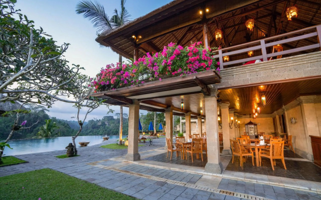 Puri Wulandari a Boutique Resort and Spa