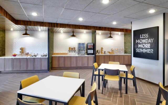 Fairfield Inn & Suites by Marriott Livingston Yellowstone