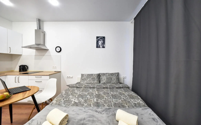 EasyGuest на Дмитровском шоссе