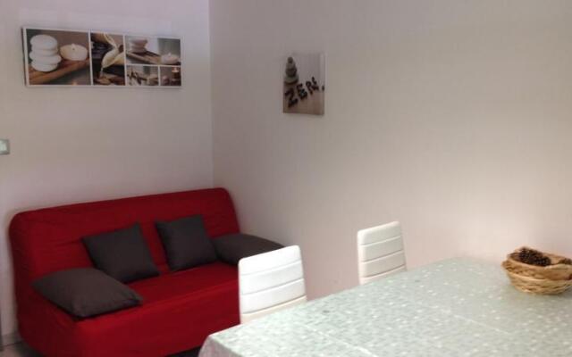 PIAPPLE Résidence Les Pistes