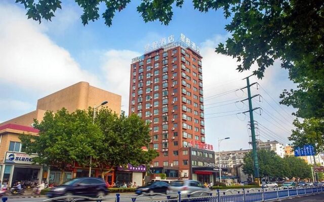 Starway Hotel