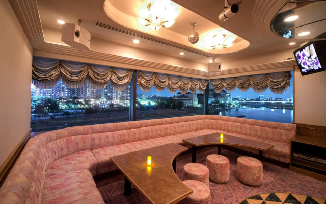 Hotel Wakamizu