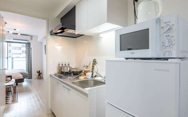 CHUAN HOUSE Shinsaibashi Nishi