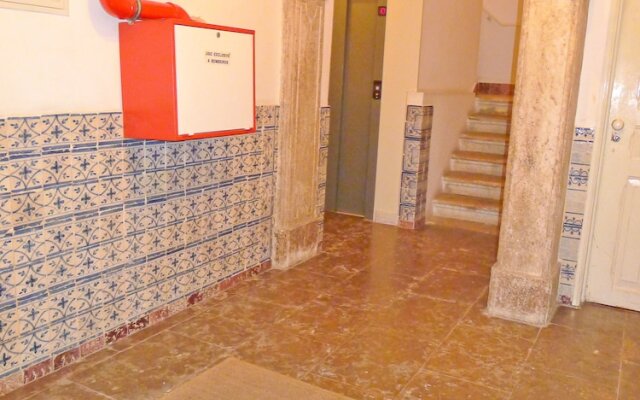 LV Premier Baixa Apartments