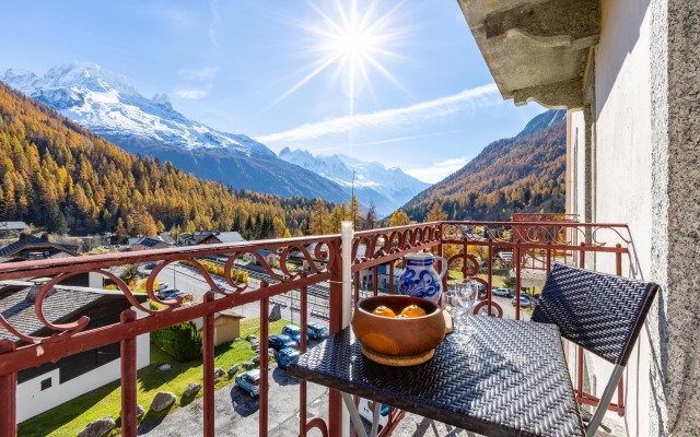 Résidence Bel'Alp 17