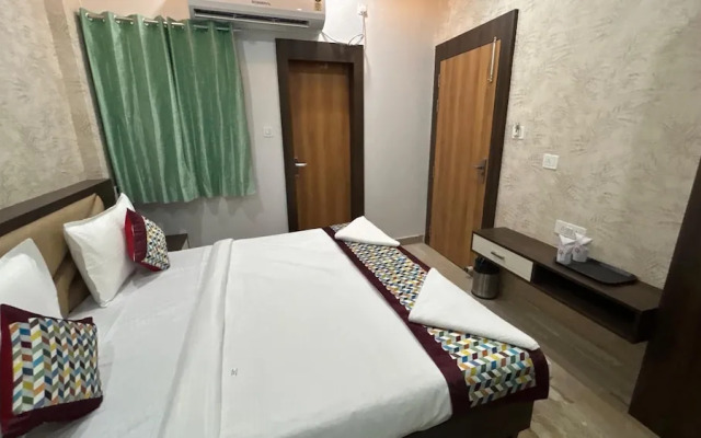 SANIDHYAM by HOTEL SAHU