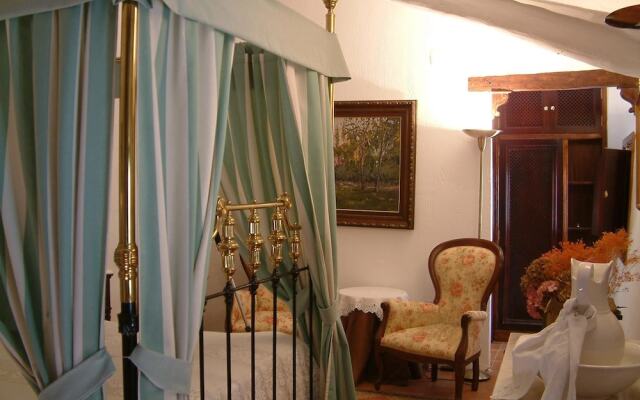 Hotel Afan de Rivera