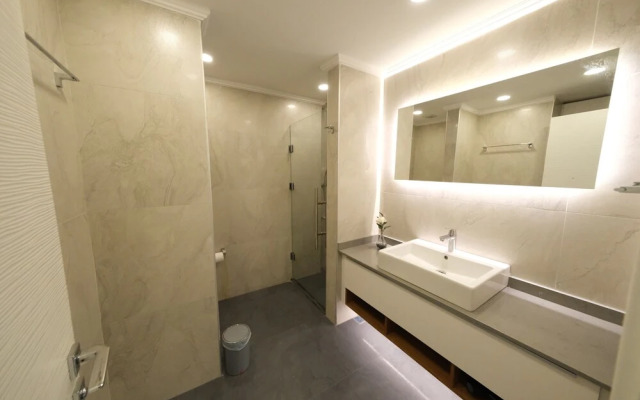 Sky Garden Suites