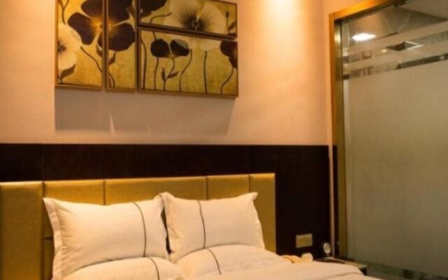 Harbin Eaself Hotel