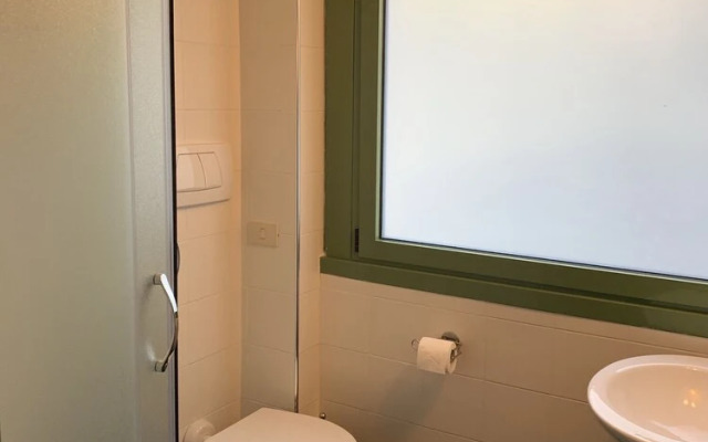 Duplex Studios for 6 People