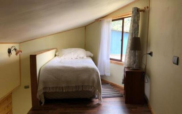 Cabana Senderos Puyuhuapi