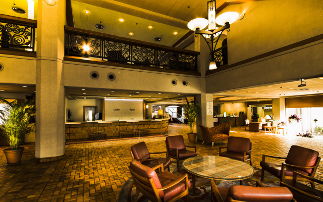 Senri Hankyu Hotel Osaka