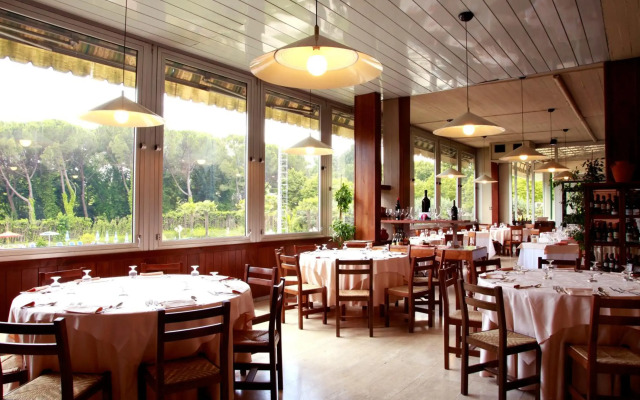 Hotel Country Club