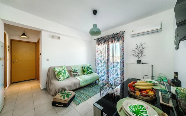 Euphoria Apartments In Heraklion
