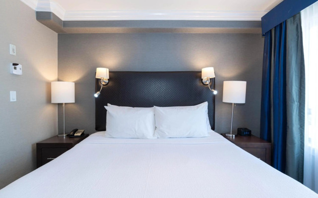 Sandman Signature Edmonton South Hotel