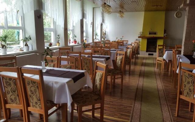 Camping Intercamp Tatranec