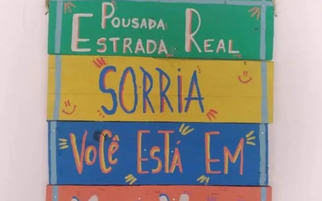 Pousada Estrada Real