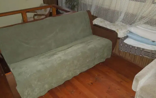 Brīvdienu māja Vidžupes