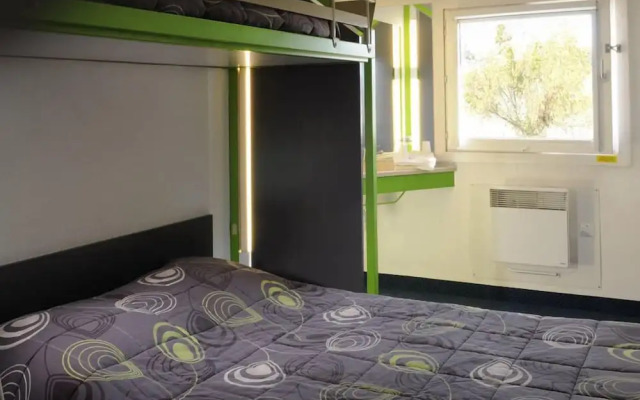 Lemon Hotel Avignon Rochefort du Gard