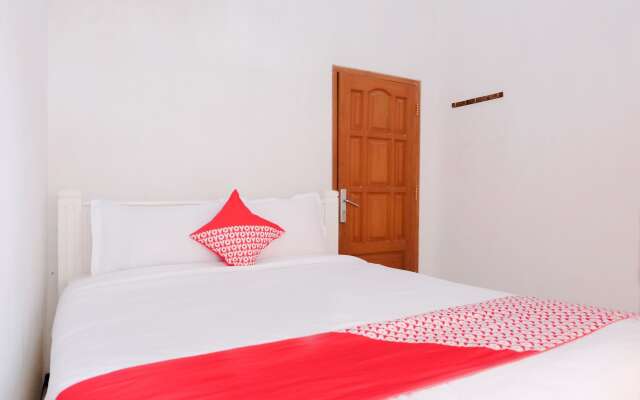 OYO Life 538 Villa Handayani Syariah