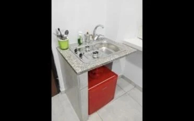 Via Dei Tribunali 202 Appartam