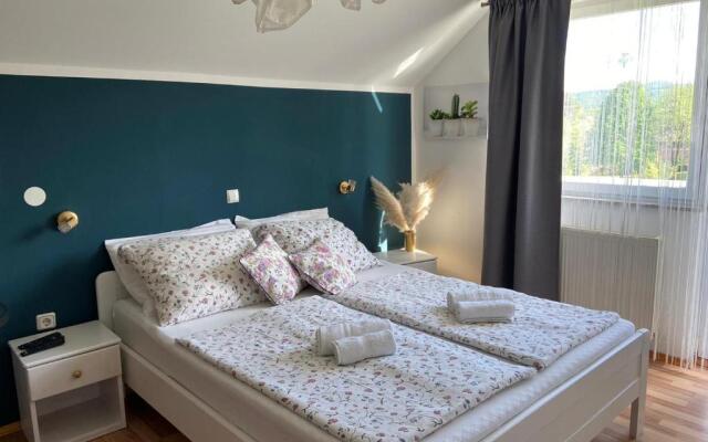 House Antonia