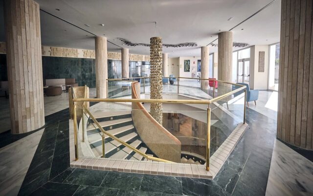 Hotel Cádiz Bahía by Q Hotels