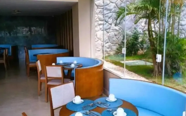 Aqualand Park E Resort