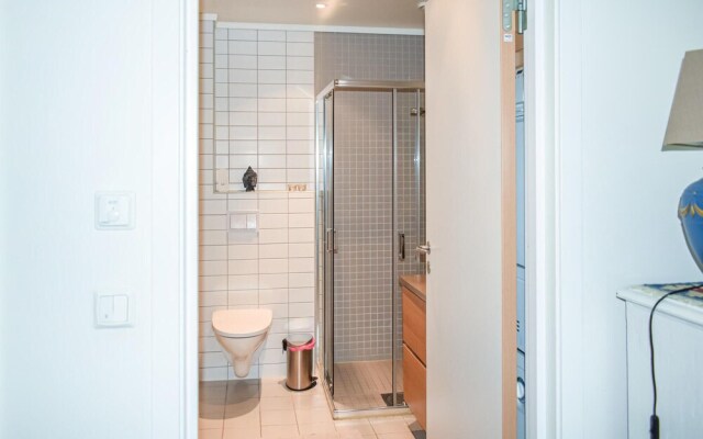 Stunning Apartment in Geilo With 3 Bedrooms and Wifi