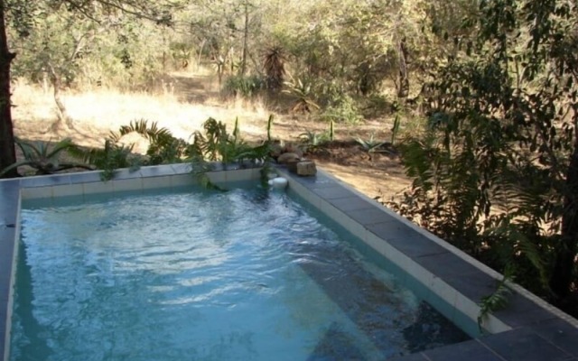 Marloth Kruger Accommodation