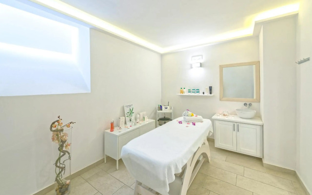 Family Spa Hotel Le Canne