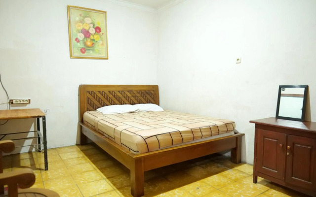 SPOT ON 2857 Hotel Pelangi