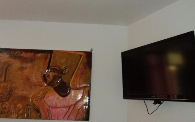 Hostal Isis