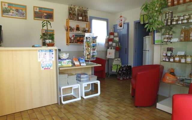 VVF Haute Provence, Lagrand