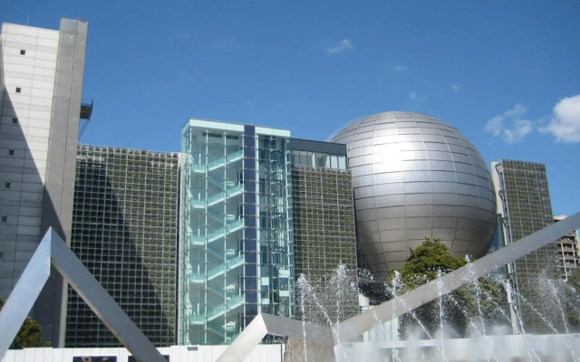 Nagoya Creston Hotel