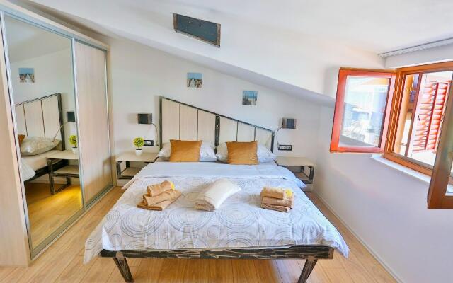 Apartments Ivan