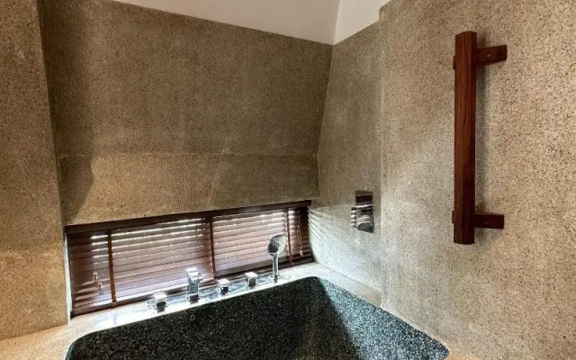 Mùa Dalat Wellness Hotel