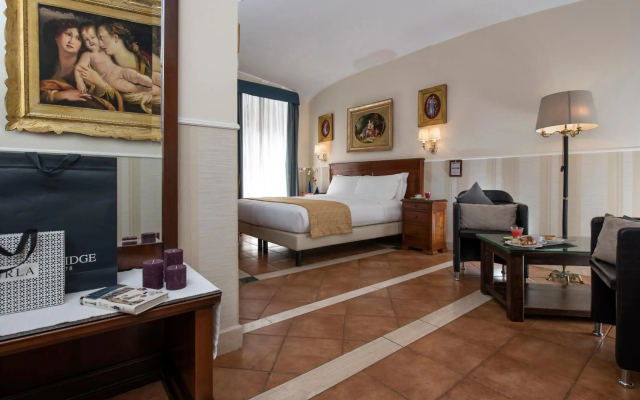 Hotel des Artistes