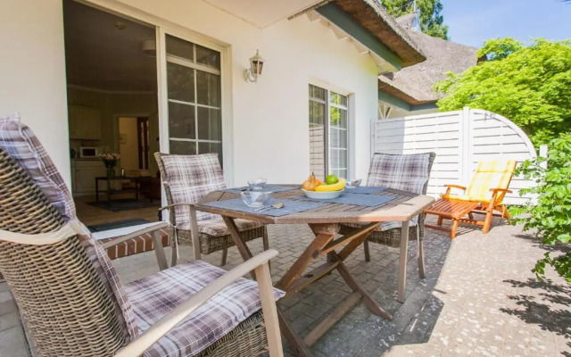 Wellnessresidenz Störtebeker - Whg 1